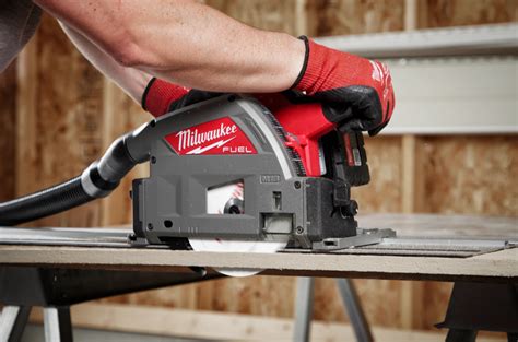 READ MORE httpsnews. . Milwaukee track saw release date